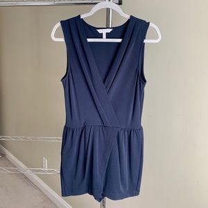BCBG Romper